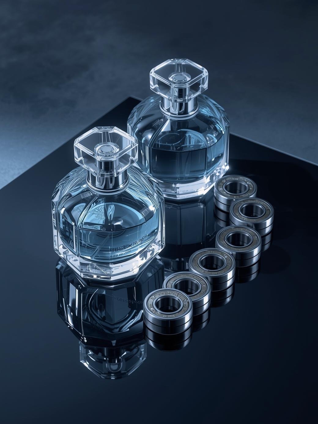 Perfume Manufacturer